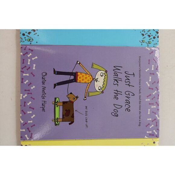 Just Grace & E. B. White Treasures Boxed Sets Euc - Picture 10 of 11